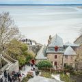 La Manche, Normandie