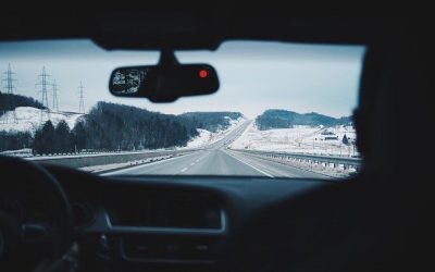 Comment réussir un voyage en voiture ?