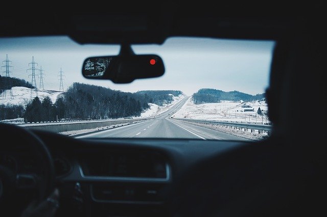 Comment réussir un voyage en voiture ?