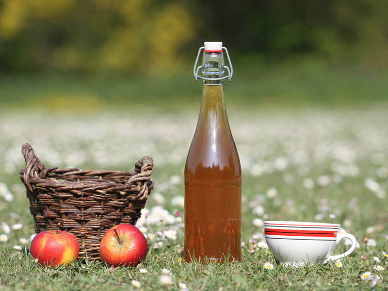 Découvrir la gastronomie Normande