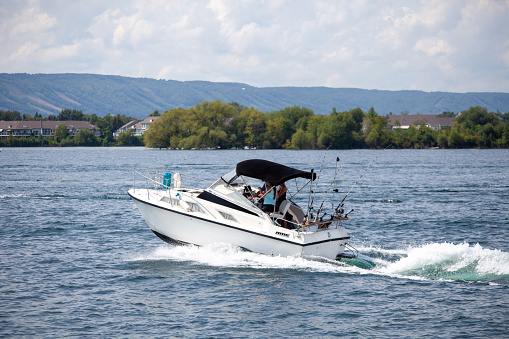 Conseils pour choisir son bateau