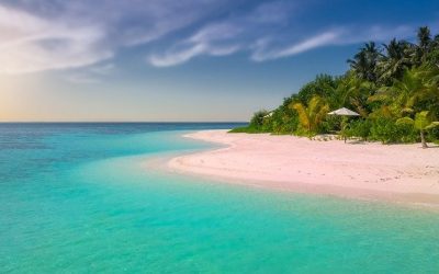 Les meilleures destinations vacances plage et soleil