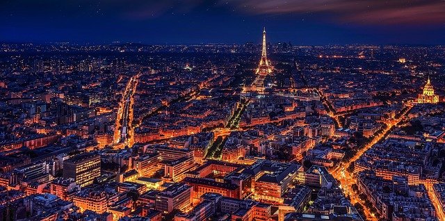 Le top des meilleurs restaurants du cinquieme arrondissement de Paris