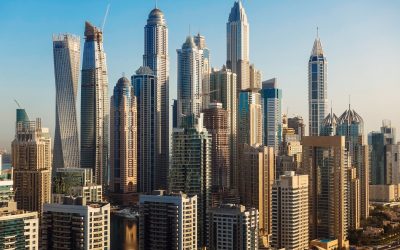 4 activités à découvrir sur Dubaï