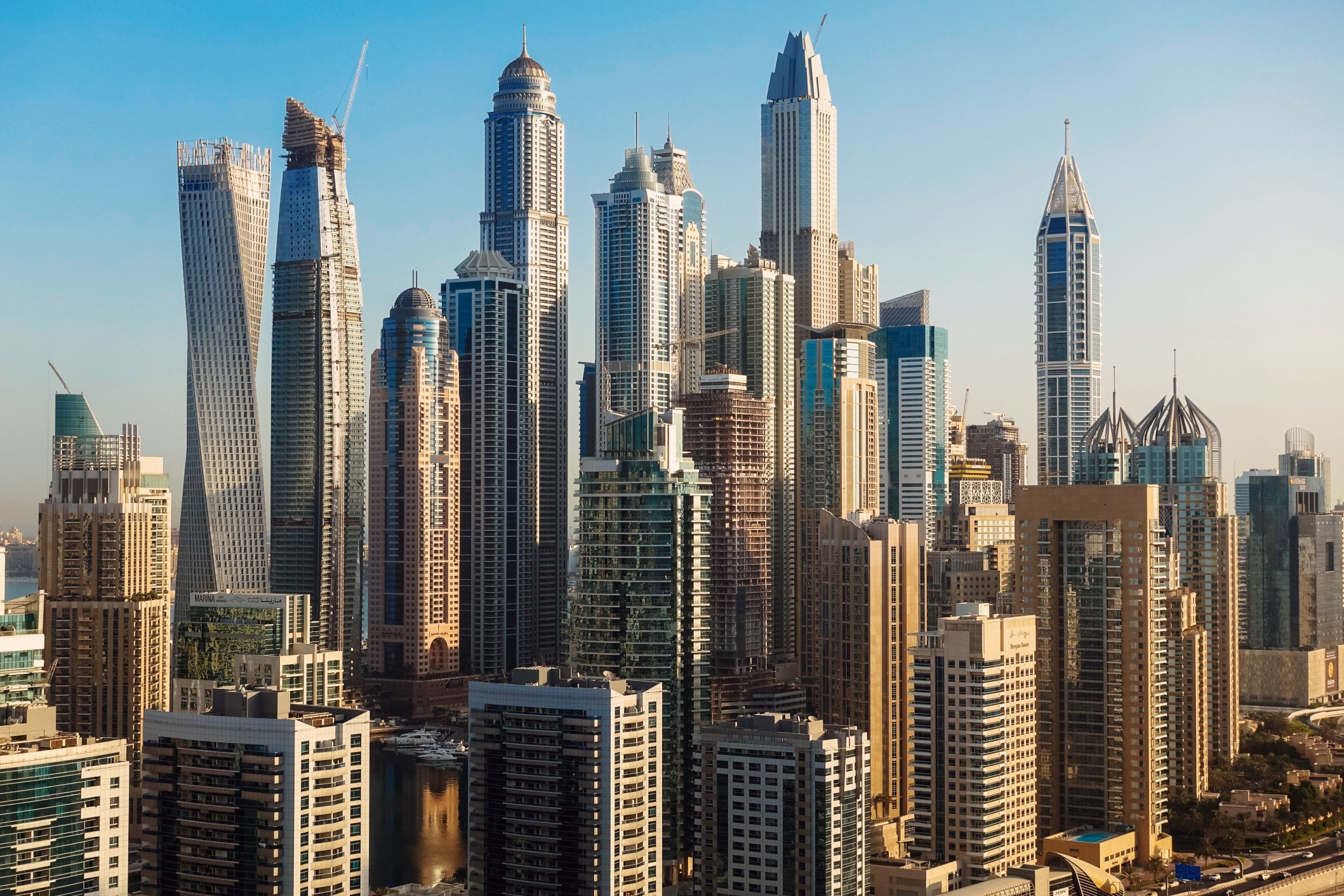 dubai-ville-centre