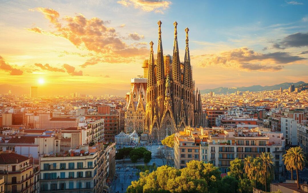 Les meilleures destinations pour un week-end en Europe