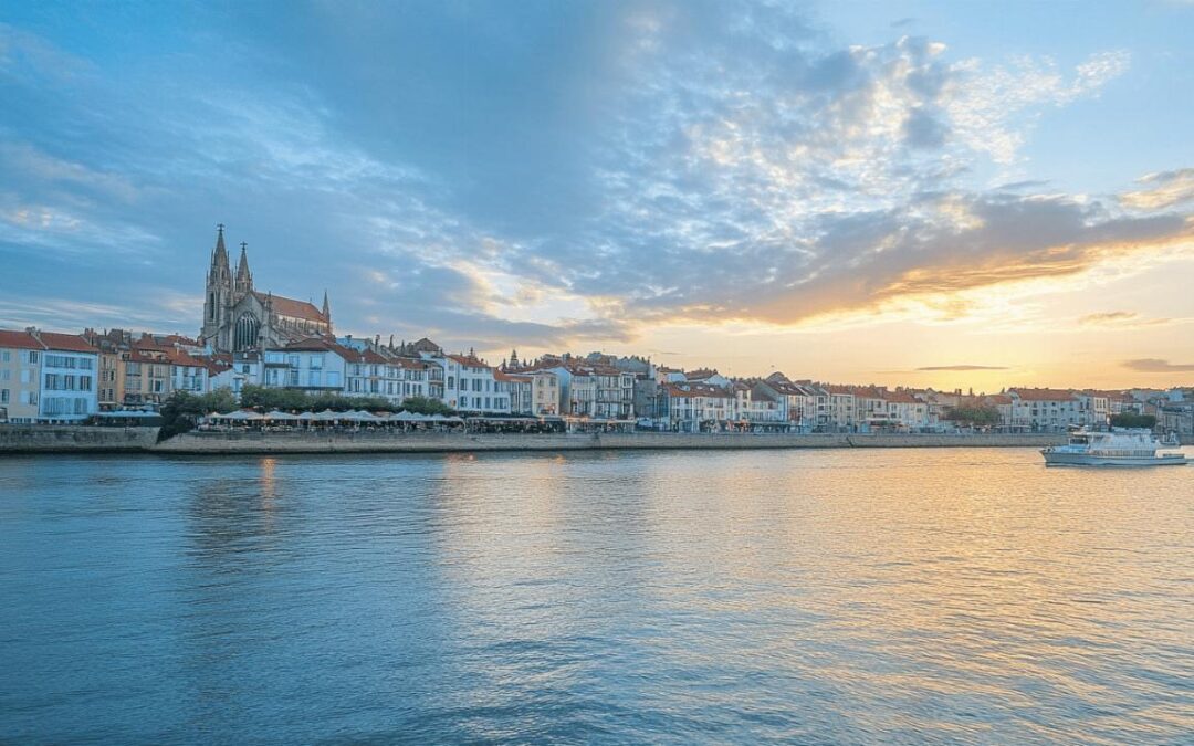 Que faire à Bayonne : Guide complet des soirées théâtrales et activités culturelles