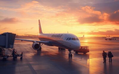 Aeroflot : guides des recommandations en cas de retard de vol et les démarches à suivre
