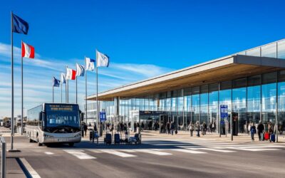 Pourquoi reserver votre navette Beauvais en anticipation est la meilleure decision ?