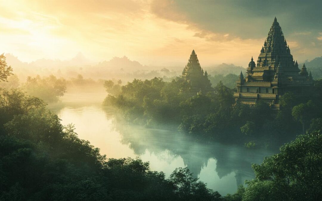 Les festivals religieux incontournables pour vos voyages spirituels a travers le monde