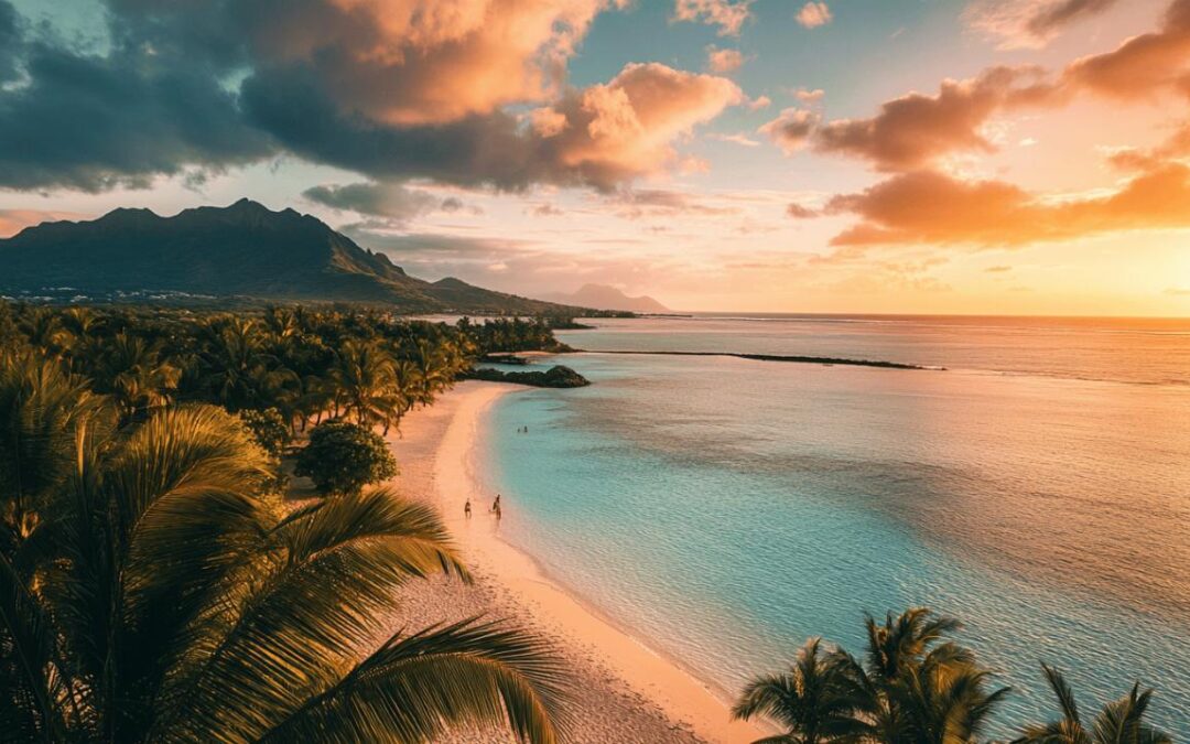 Les incontournables à découvrir si vous souhaitez visiter l’île Maurice