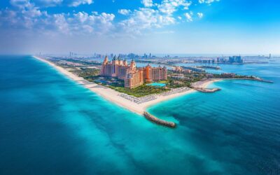 Le Golfe au cœur des rivalités internationales : enjeux économiques et militaires