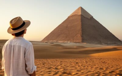 Optimisez votre voyage et sécurité en Égypte grâce aux meilleures applications de prudence