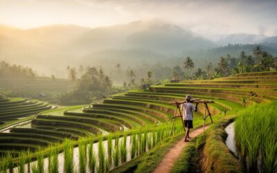 Shanti Travel pour organiser un voyage de rêves en Asie authentique : circuits inédits et expériences locales