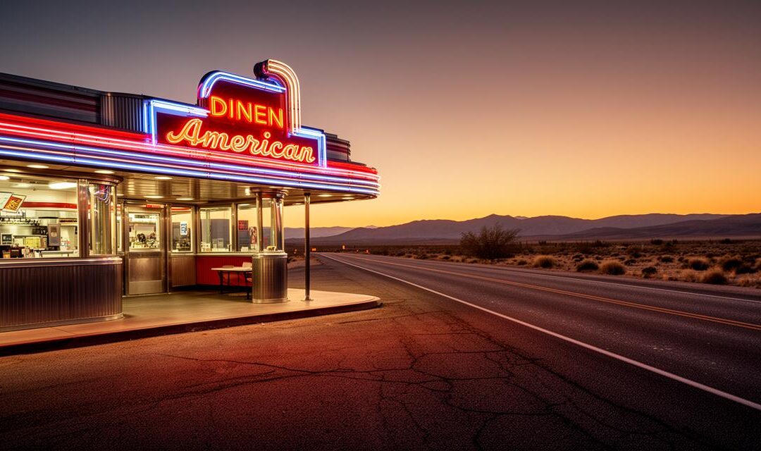 Les meilleurs fast food aux Etats-Unis (USA) : quand McDonald&rsquo;s, Taco Bell et Five Guys marquent les esprits