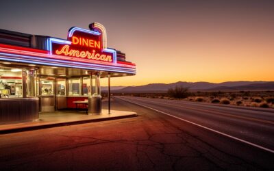 Les meilleurs fast food aux Etats-Unis (USA) : quand McDonald’s, Taco Bell et Five Guys marquent les esprits