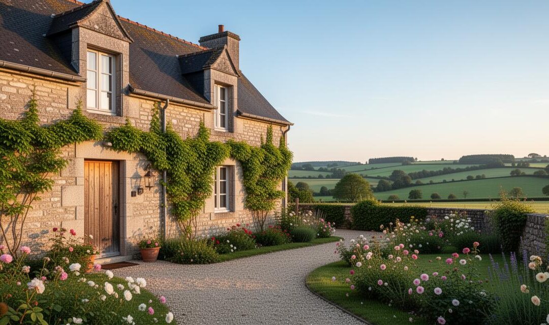Trouver une chambre d&rsquo;hôtes dans la Manche avec Labels Manche pour un séjour authentique