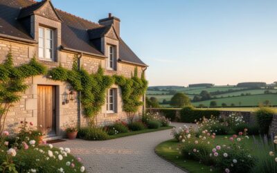 Trouver une chambre d&rsquo;hôtes dans la Manche avec Labels Manche pour un séjour authentique