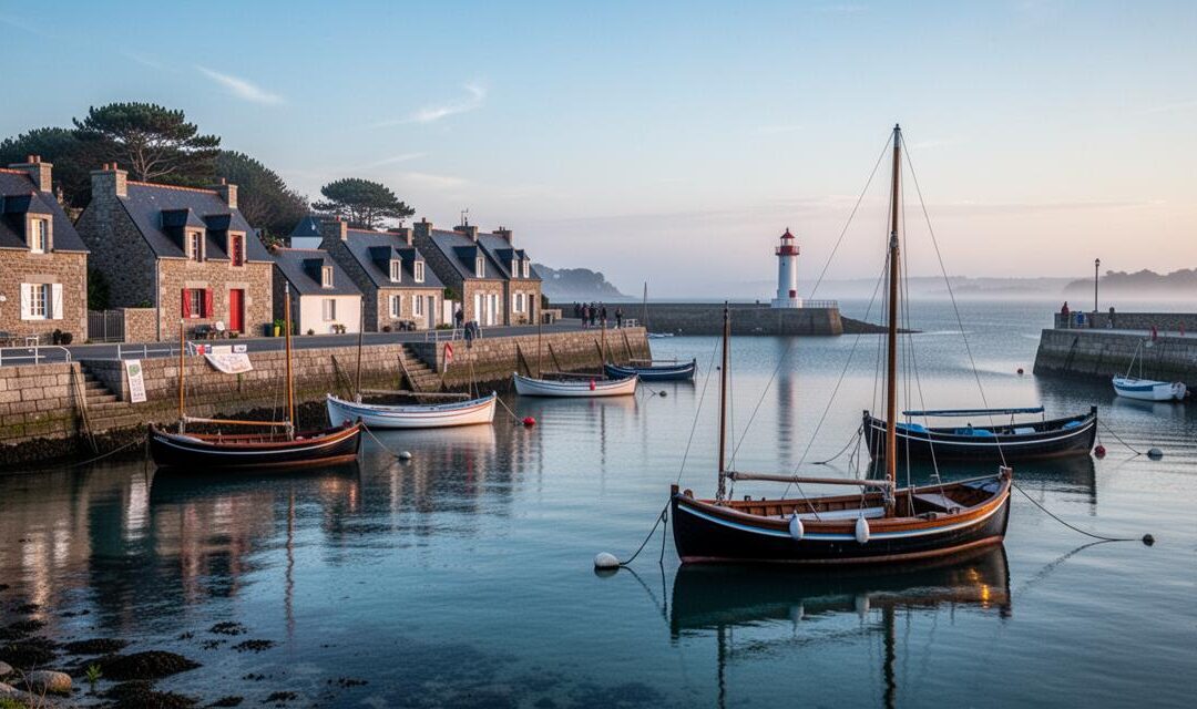 Saint Marine : découverte des spécialités locales qui font la renommée du village