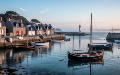 Saint Marine : découverte des spécialités locales qui font la renommée du village