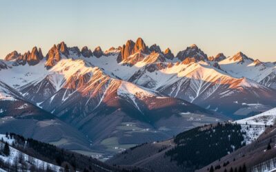 10 conseils pour organiser un séjour ski dans les Pyrénées avec N&rsquo;PY en 2026